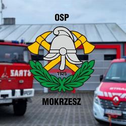 OSP Mokrzesz