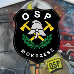 OSP Mokrzesz