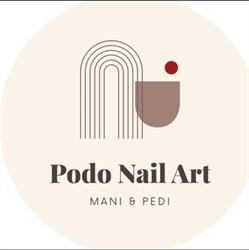 Podo Nail Art