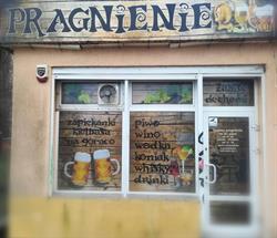 Pragnienie