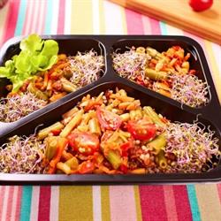 Catering dietetyczny Cud Catering