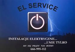 El Service