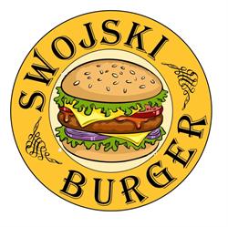 Swojski Burger