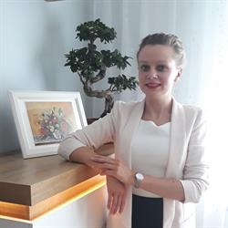 Pracownia Pięknej Mowy - gabinet logopedyczny / neurologopedyczny