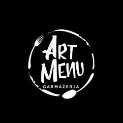 Art Menu Garmażeria