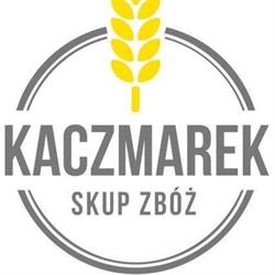 PHU Kaczmarek Łukasz Skup Zbóż