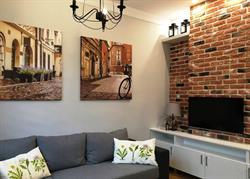 Apartamenty Staromiejskie Klimaty