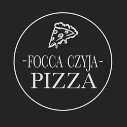 Focca Czyja Pizza