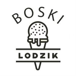 Boski Lodzik - lody na Marysinie Wawerskim