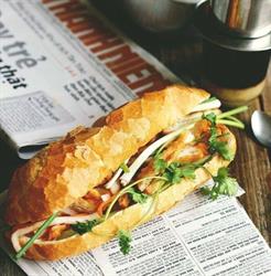 Bar azjatycki - Chi Chi Viet