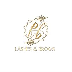 Paulina Boufał lashes and brows studio