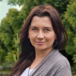 Psychoterapia Anna Dąbska
