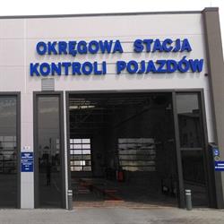 Okręgowa Stacja Kontroli Pojazdów KAMBUD
