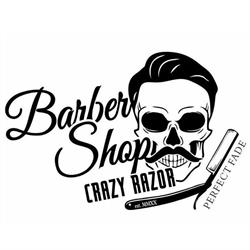 Crazy Razor Barbershop - Fryzjer męski Wrocław
