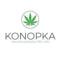 Konopka - naturalne produkty CBD i CBG