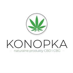 Konopka - naturalne produkty CBD i CBG
