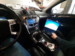 rafantek Auto Service