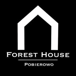 Forest House Pobierowo