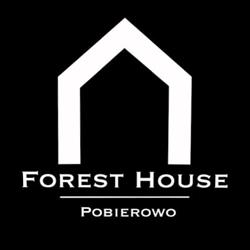 Forest House Pobierowo