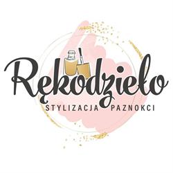 Rękodzieło - stylizacja paznokci