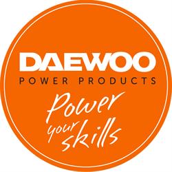 DAEWOO POWER PRODUCTS
