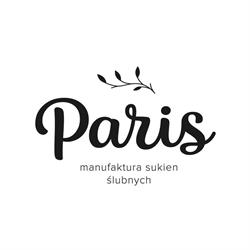 Paris. Manufaktura sukien ślubnych.