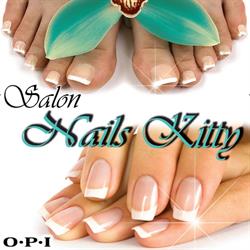 Nails Kitty