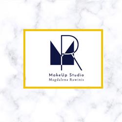 MakeUp Studio Magdalena Rawinis