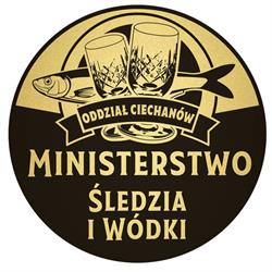 Ministerstwo Śledzia i Wódki