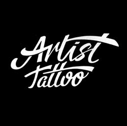 Artist Tattoo Arkadiusz Sielski