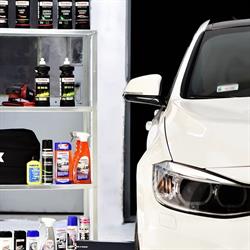 LENIO CAR Detailing