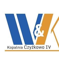 Kopalnia Czyżkowo IV