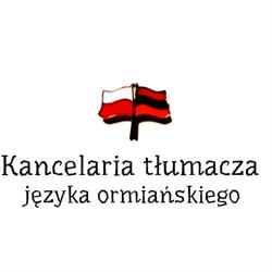 Kancelaria tłumacza przysięgłego jęz. ormiańskiego - dr Hayk Hovhannisyan