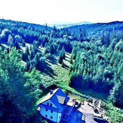 Tom's Cottage SPA Jaworzynka