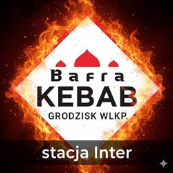 BAFRA KEBAB (stacja paliw intermarche)