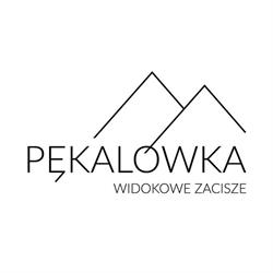 Pękalówka - Widokowe Zacisze