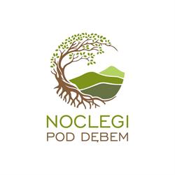 Pokoje Gościnne Pod Dębem