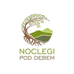 Pokoje Gościnne Pod Dębem