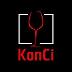 KonCi by Sebastian Cichy