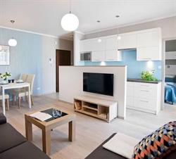 Apartament Luxon 2