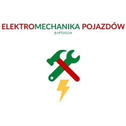 Elektromechanika pojazdów Bartosiak