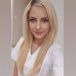 SALON URODY Paulina Sojak
