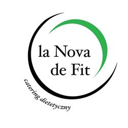 la Nova de Fit catering dietetyczny