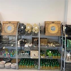 Outlet Graniczna 9
