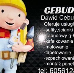 CEBUD