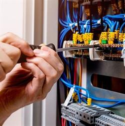 Instalator Łódź - Usługi elektryczne