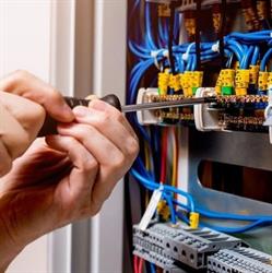 Instalator Łódź - Usługi elektryczne