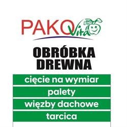 Pakovita ,,Adam Haczkur" Tartak, Więźba dachowa