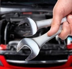 Auto-Serwis Kucher