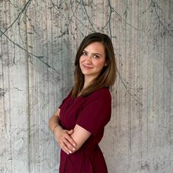 Salon kosmetyczny Agnieszka Winkowska
